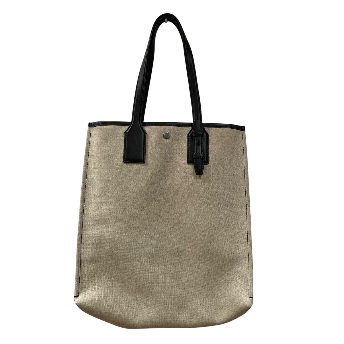 Salvatore Ferragamo トートバッグ 古着・中古-2枚目のアイテム画像