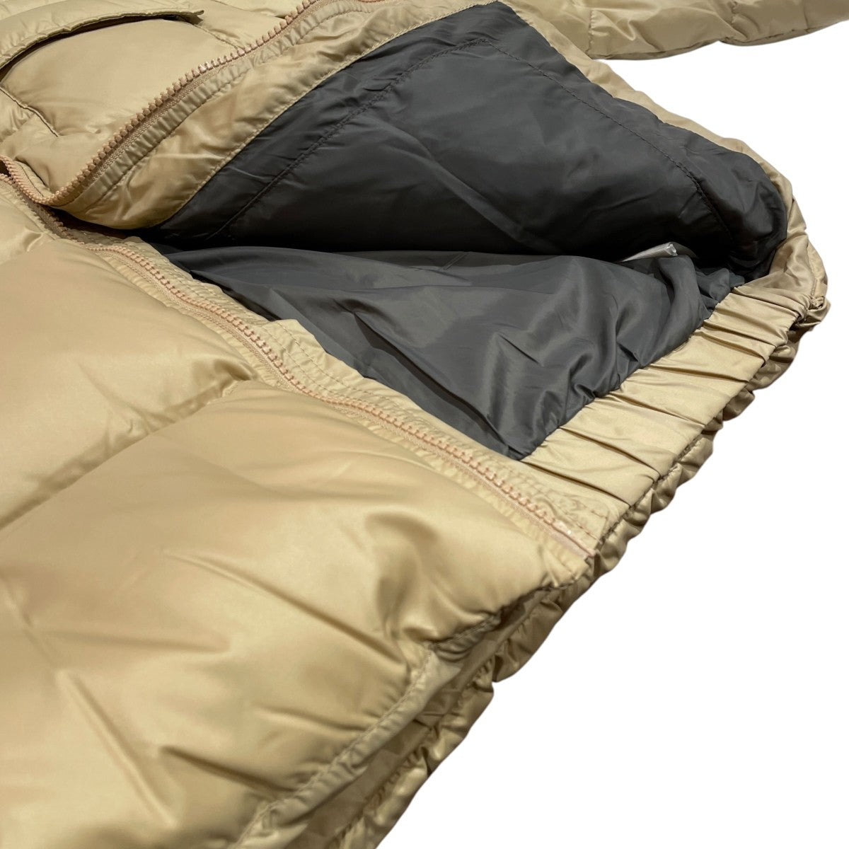 Pyrenex Yannickダウンジャケットw19pj2 古着・中古-5枚目のアイテム画像