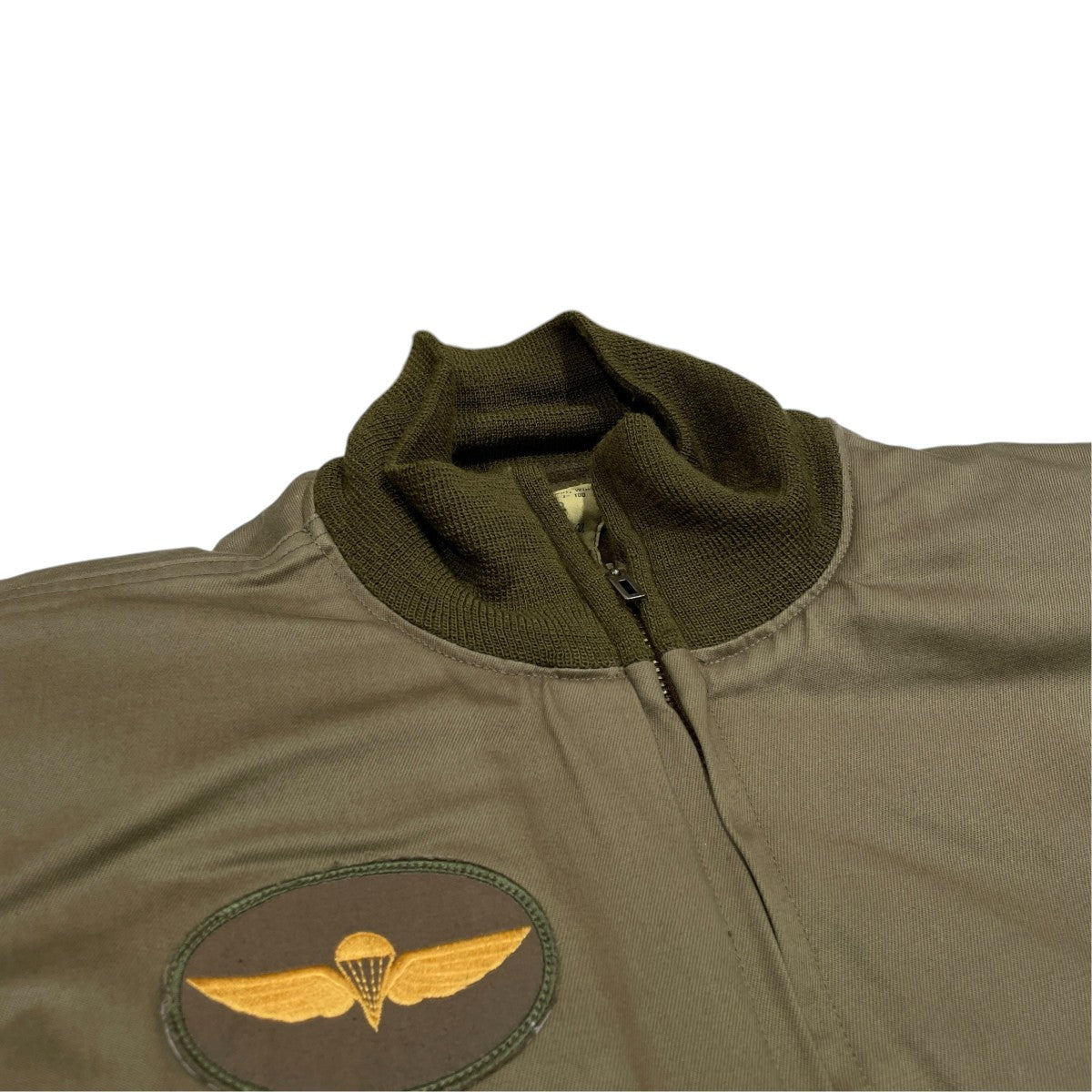 Buzz Rickson’s JACKETジャケットBR10944 古着・中古-3枚目のアイテム画像