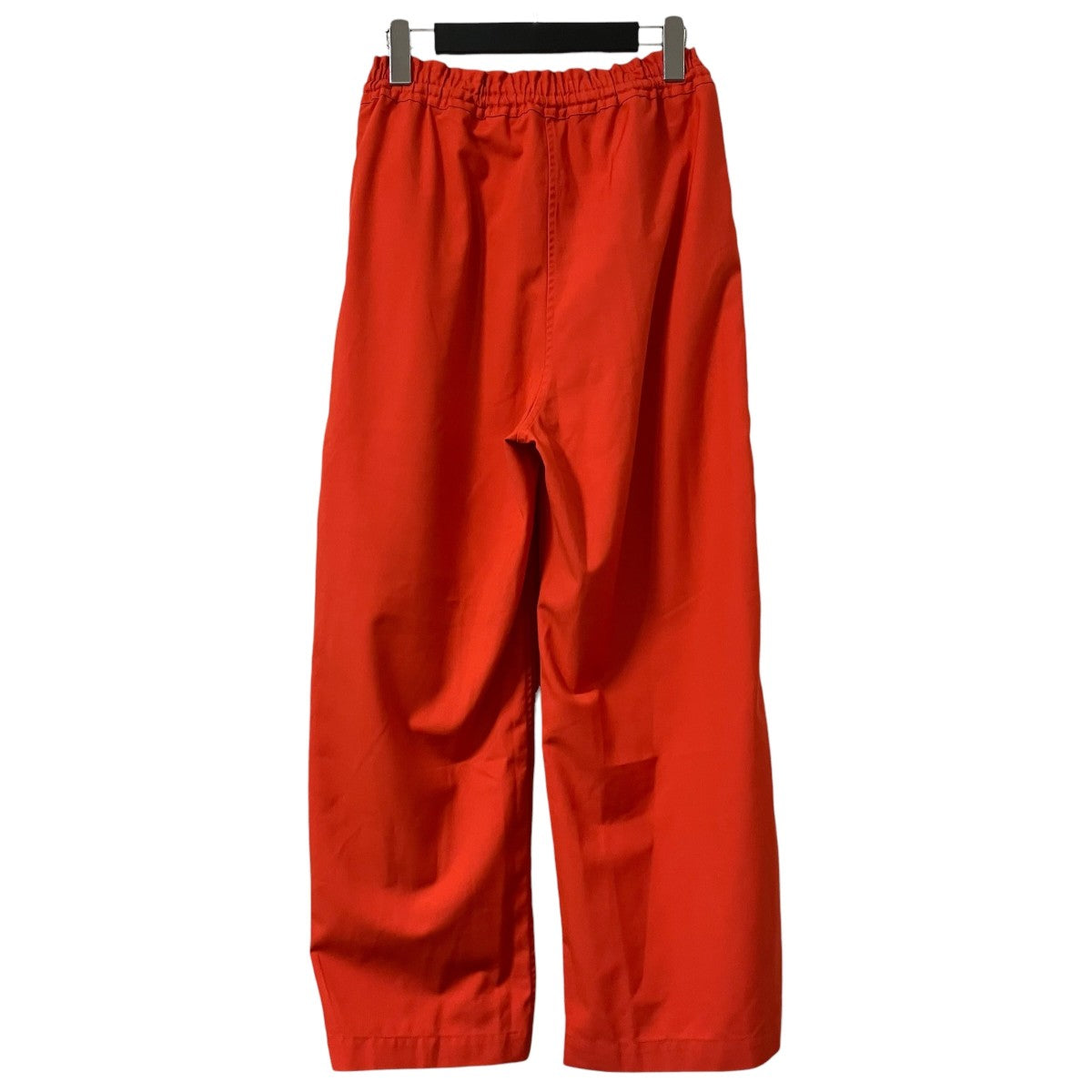 PAMEO POSE イージーパンツ 古着・中古-2枚目のアイテム画像