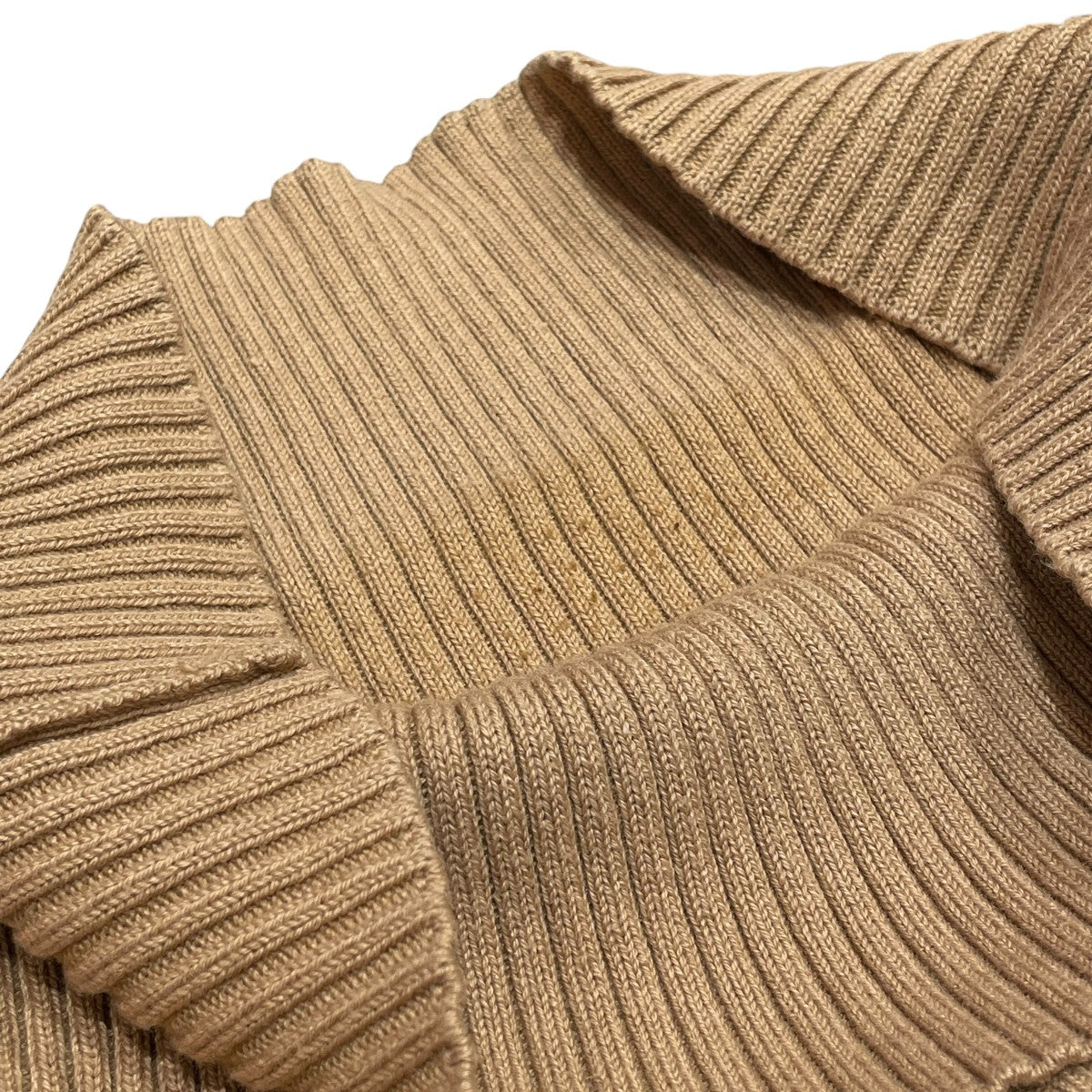 Layered Knit Dressニットワンピース2320503014