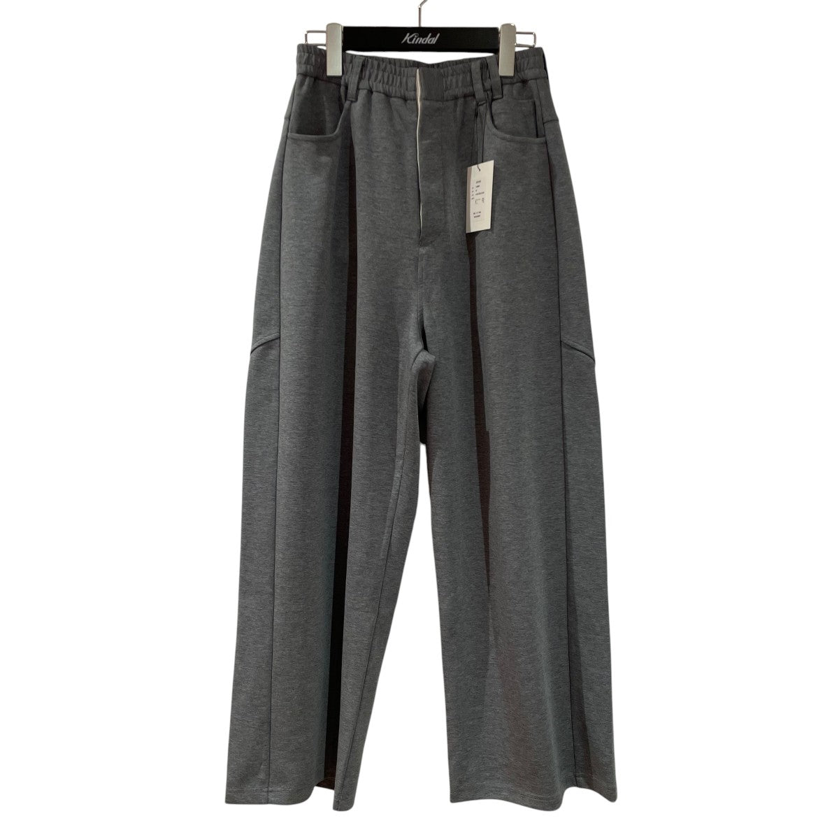 machatt スウェットパンツ26010423 古着・中古-1枚目のアイテム画像