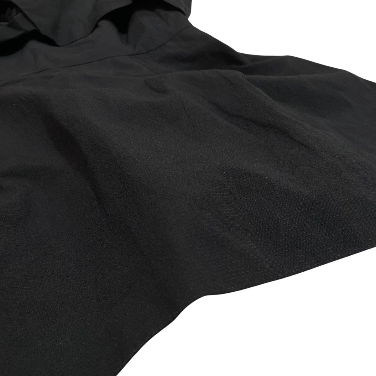 nagonstans CO RipStop Drape T T Partsノースリーブブラウス470HS830-1040 古着・中古-4枚目のアイテム画像