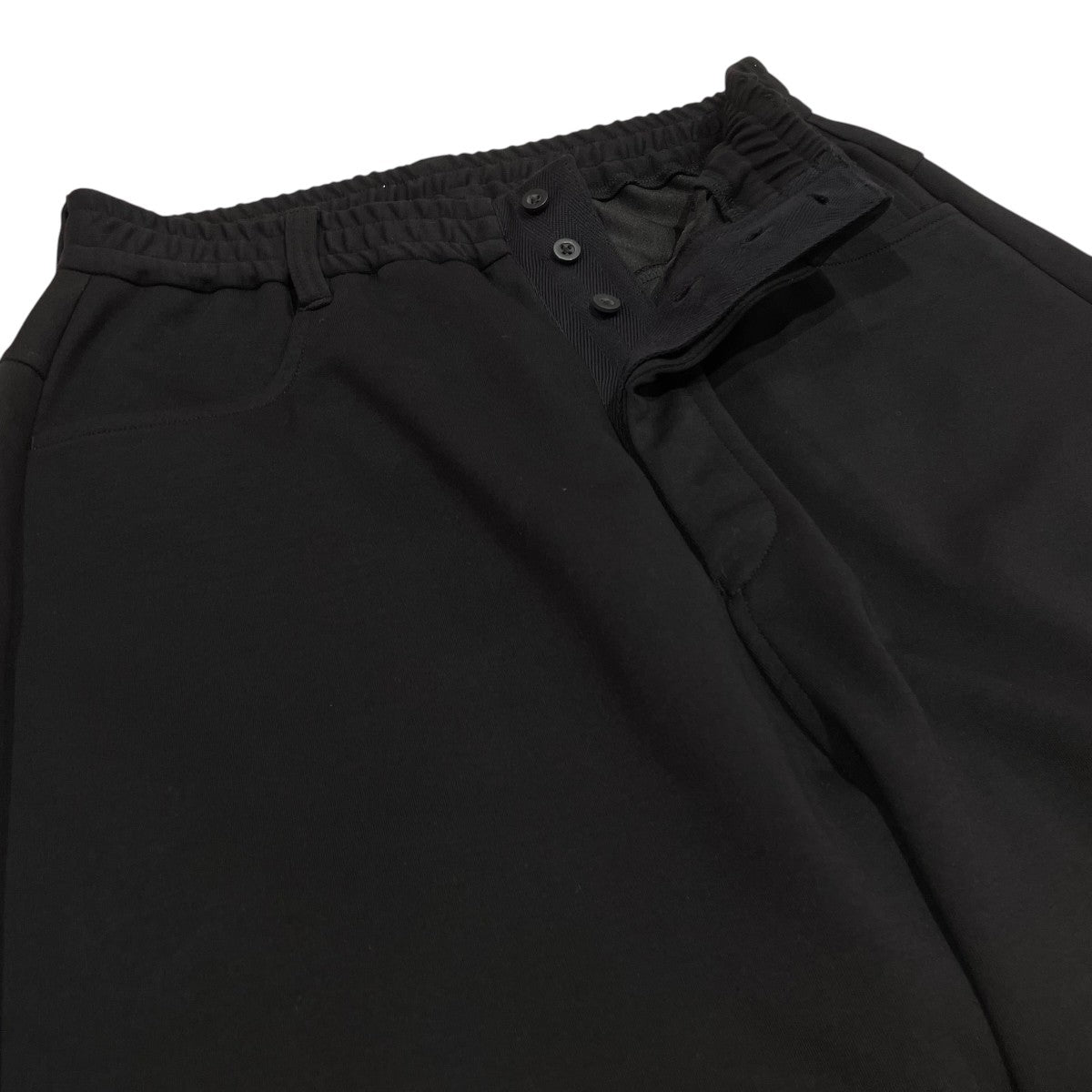 machatt スウェットパンツ26010423 古着・中古-3枚目のアイテム画像