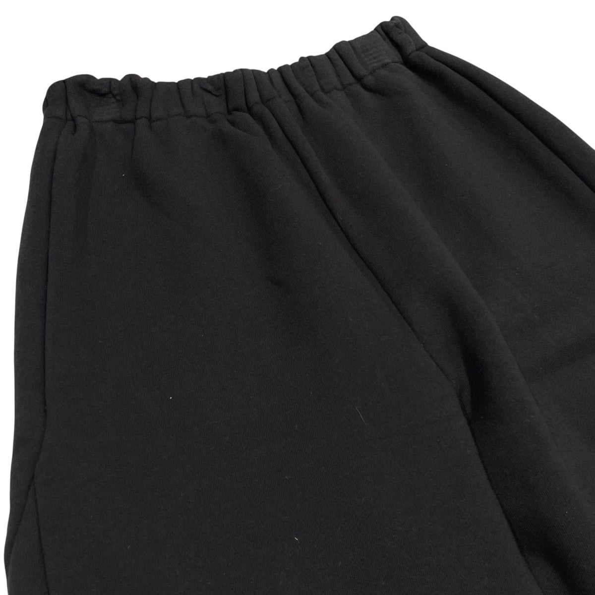 nagonstans oval pantsスウェットパンツ470JS481-0491 古着・中古-3枚目のアイテム画像