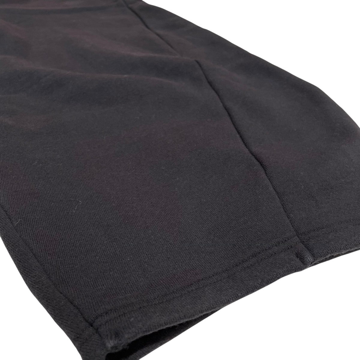 nagonstans oval pantsスウェットパンツ470JS481-0491 古着・中古-4枚目のアイテム画像