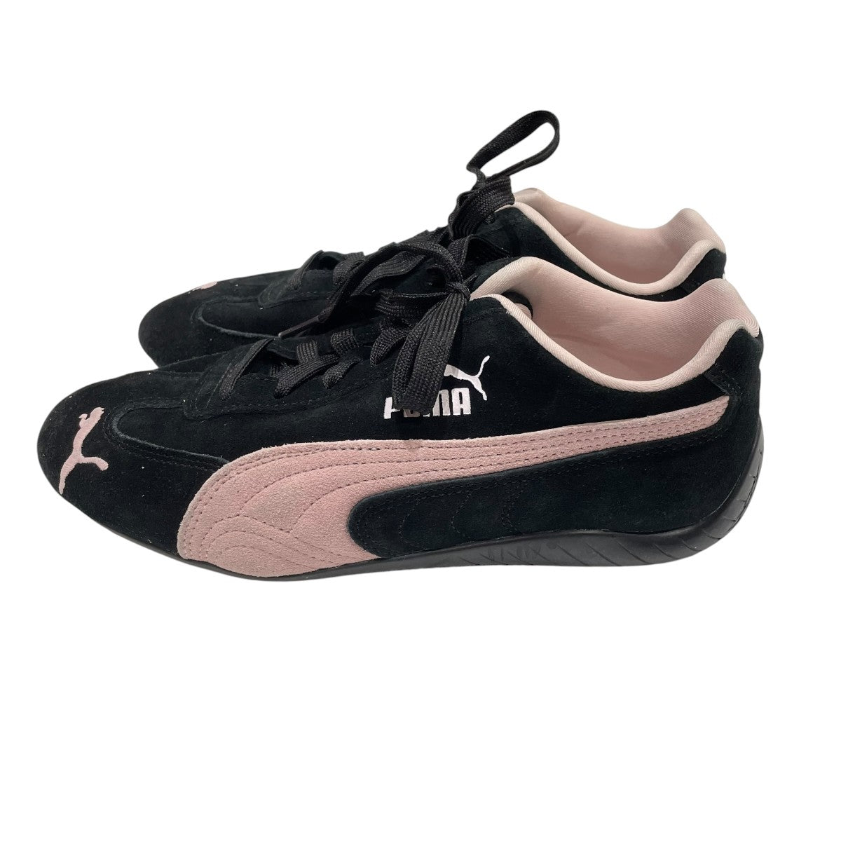PUMA ローカットスニーカー398846-09 古着・中古-3枚目のアイテム画像