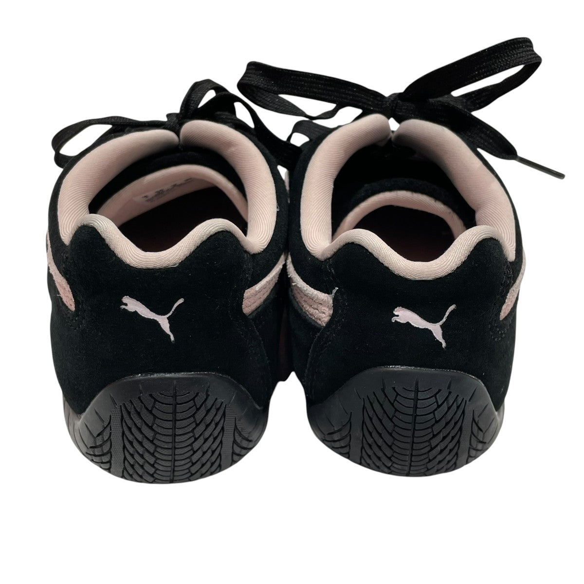 PUMA ローカットスニーカー398846-09 古着・中古-4枚目のアイテム画像