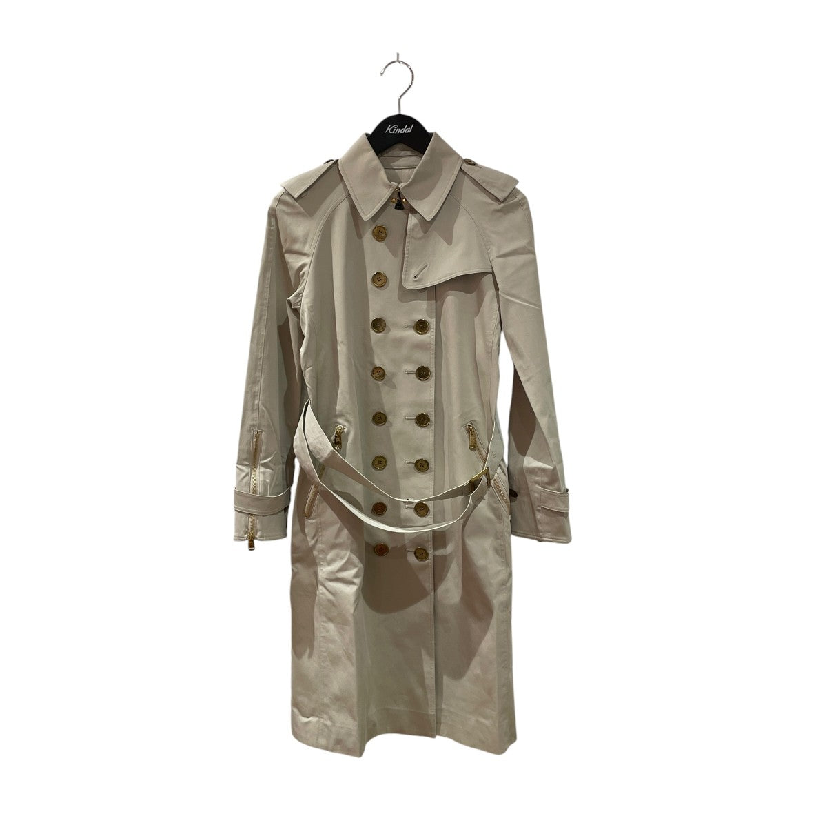 BURBERRY トレンチコートFRA27-200-42