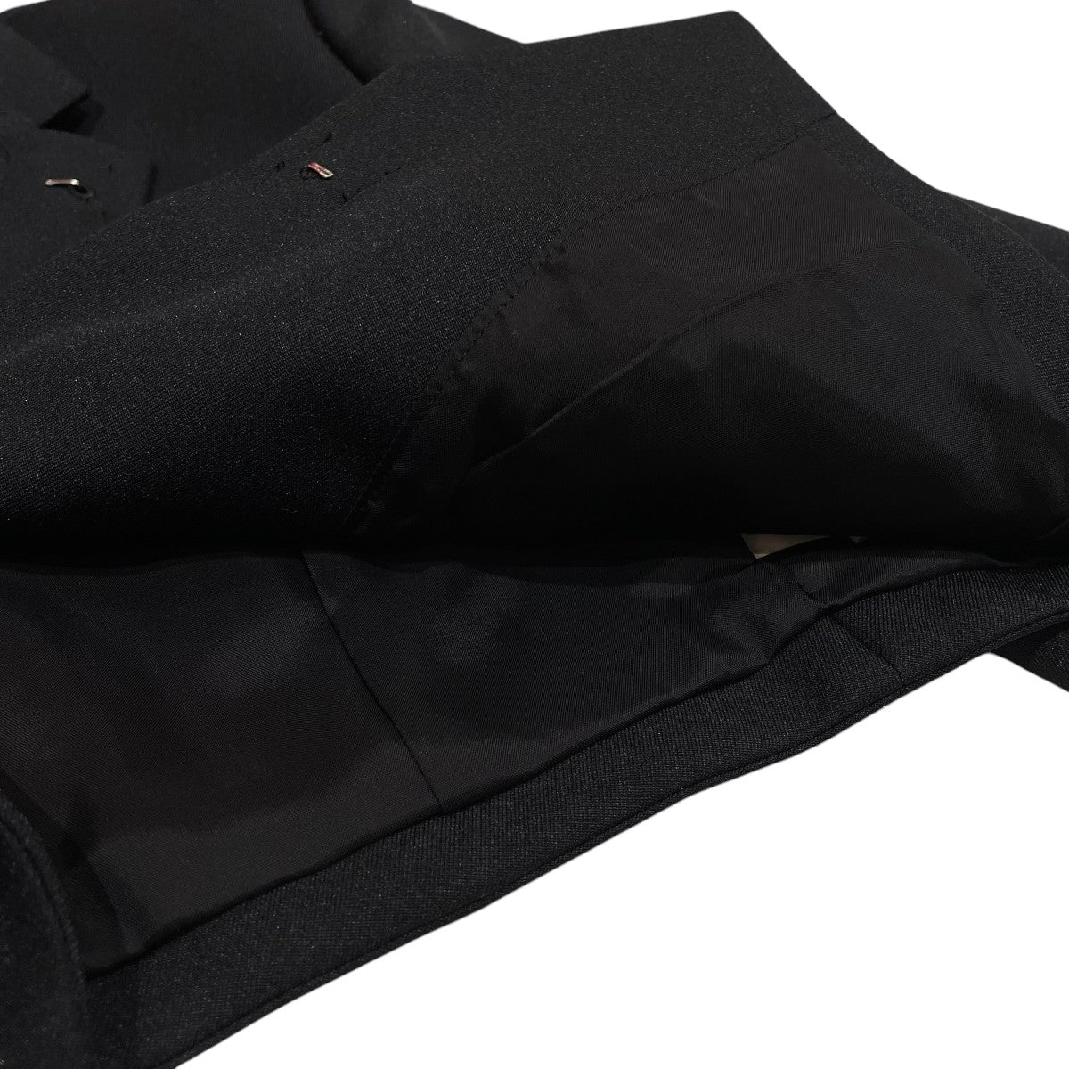 COMME des GARCONS 21SSBolero JacketテーラードジャケットGG-J010 古着・中古-5枚目のアイテム画像