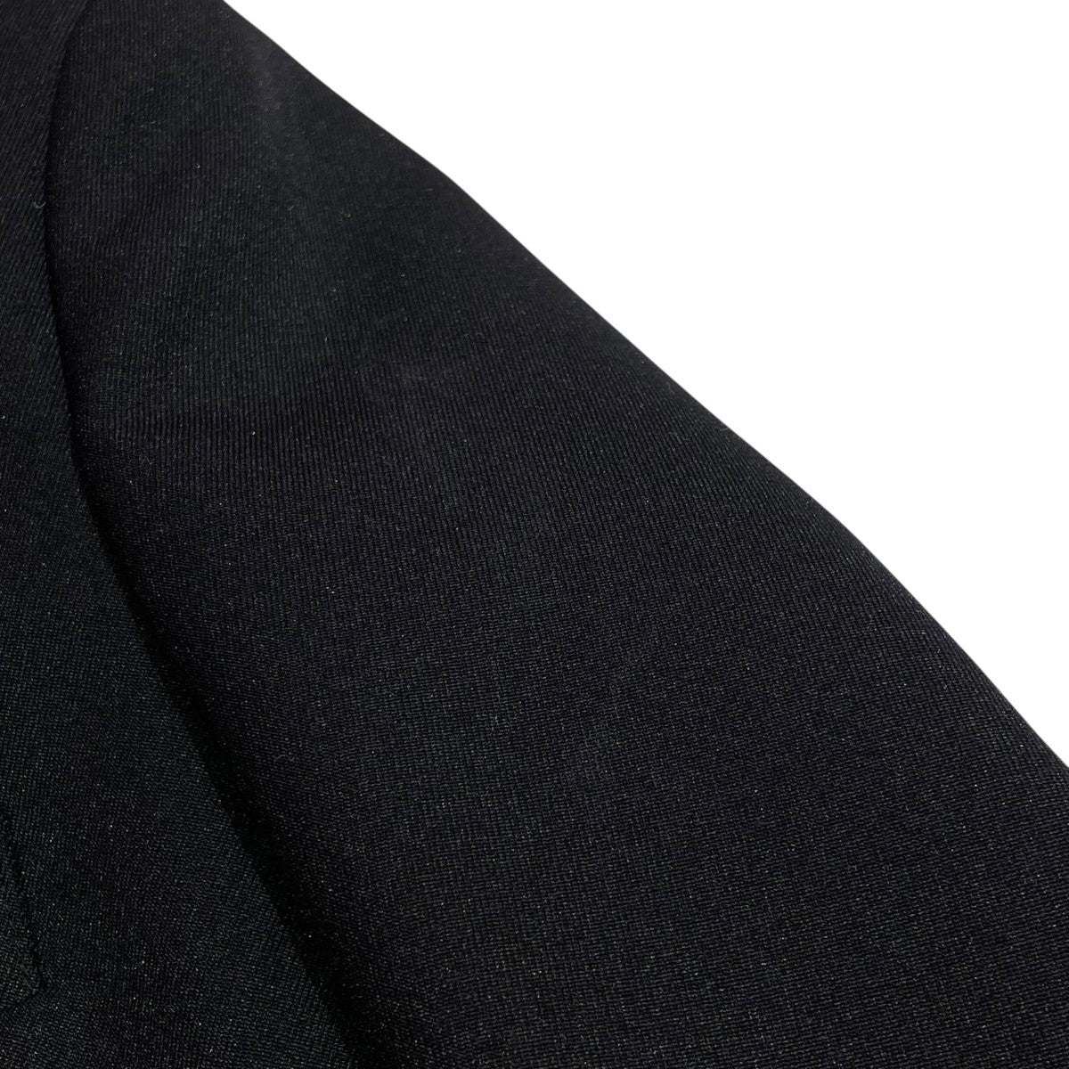 COMME des GARCONS 21SSBolero JacketテーラードジャケットGG-J010 古着・中古-7枚目のアイテム画像