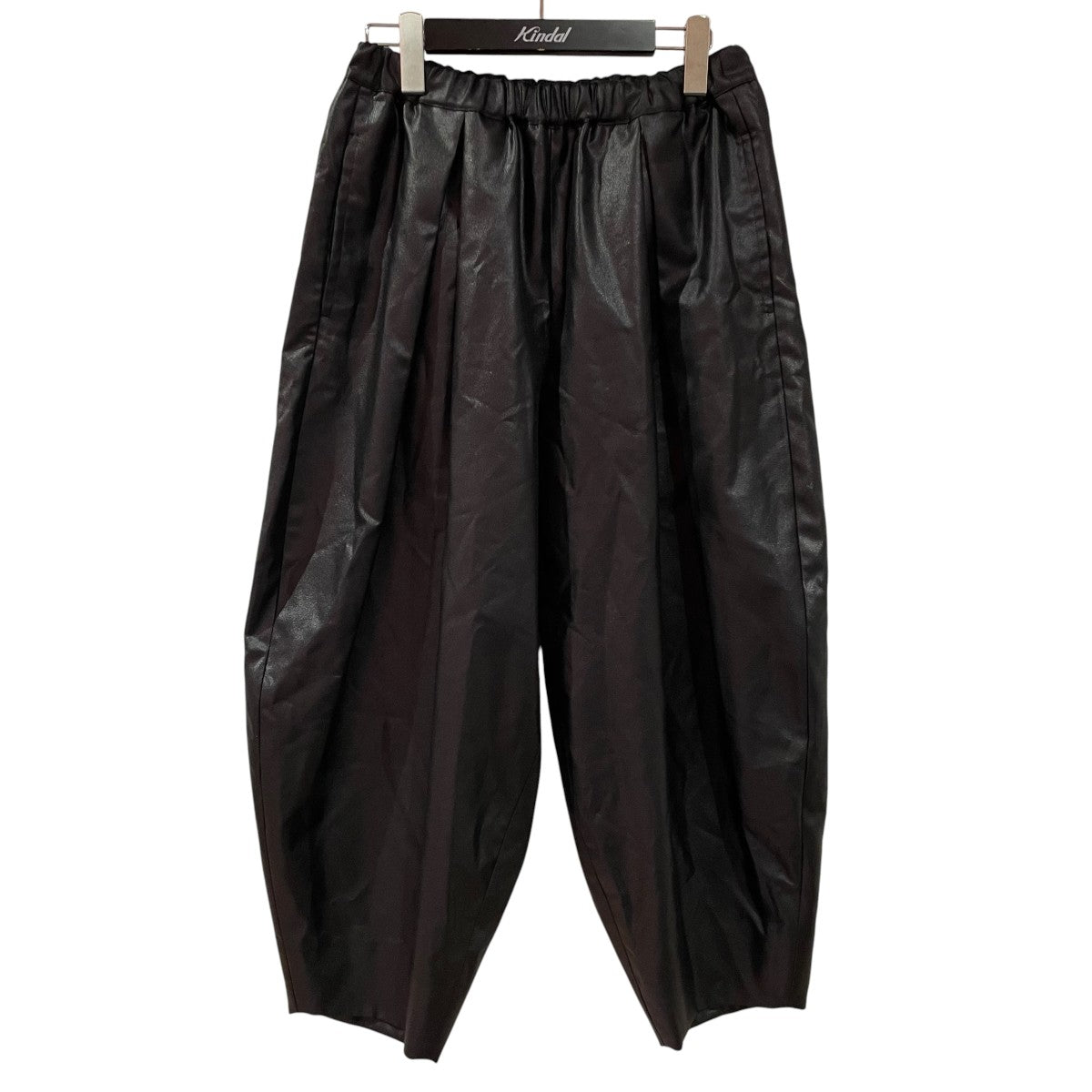 COMME des GARCONS バルーンパンツGJ-P009 古着・中古-1枚目のアイテム画像