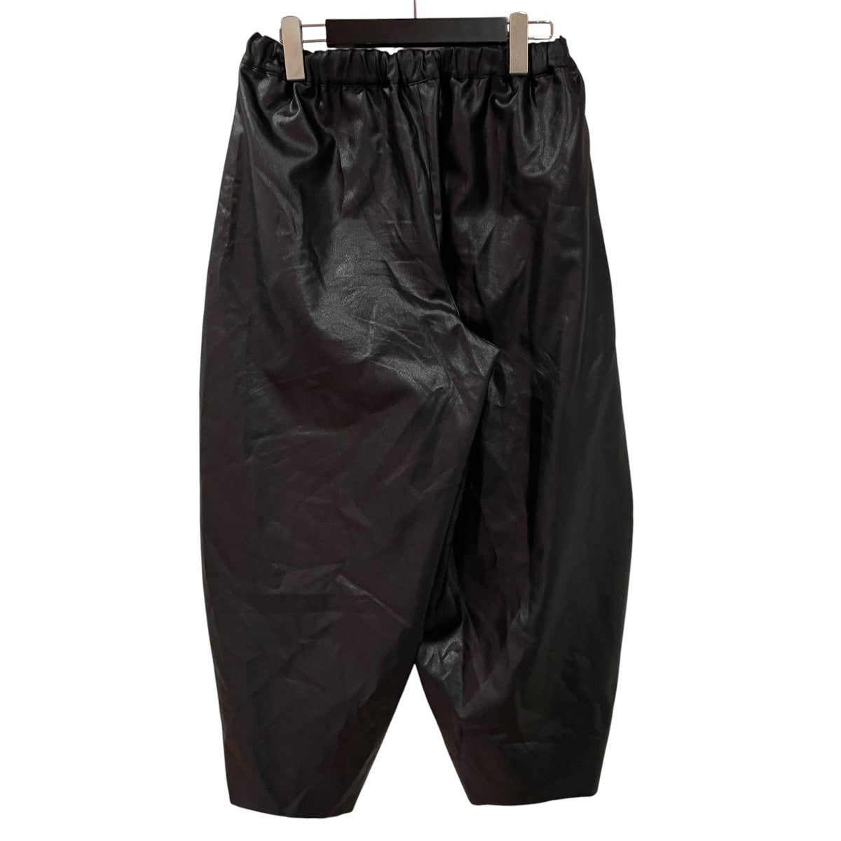 COMME des GARCONS バルーンパンツGJ-P009 古着・中古-2枚目のアイテム画像