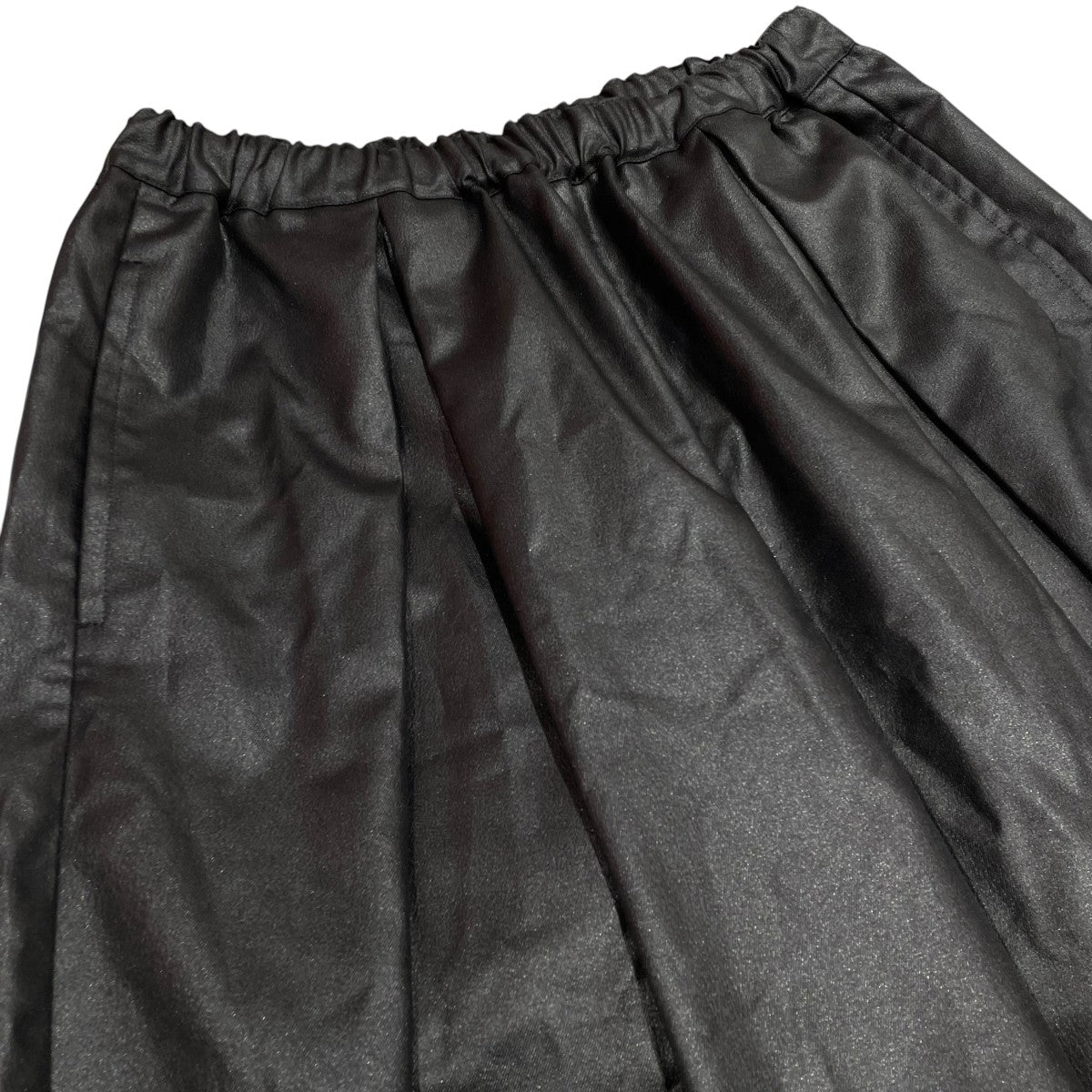 COMME des GARCONS バルーンパンツGJ-P009 古着・中古-3枚目のアイテム画像