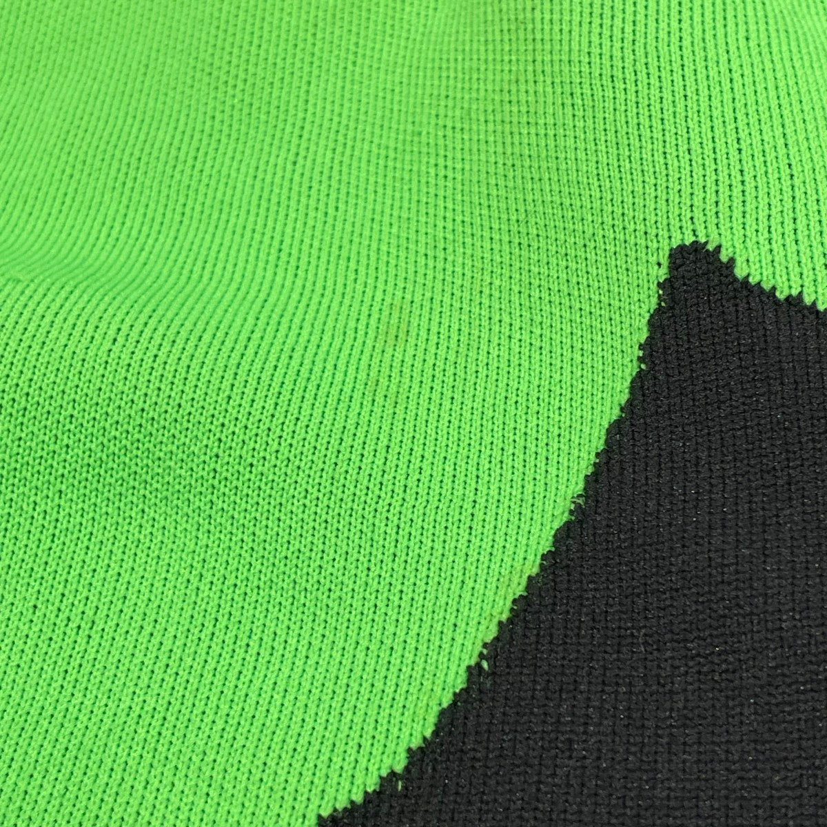 COMME des GARCONS 薄手ニットGI-N014 古着・中古-7枚目のアイテム画像