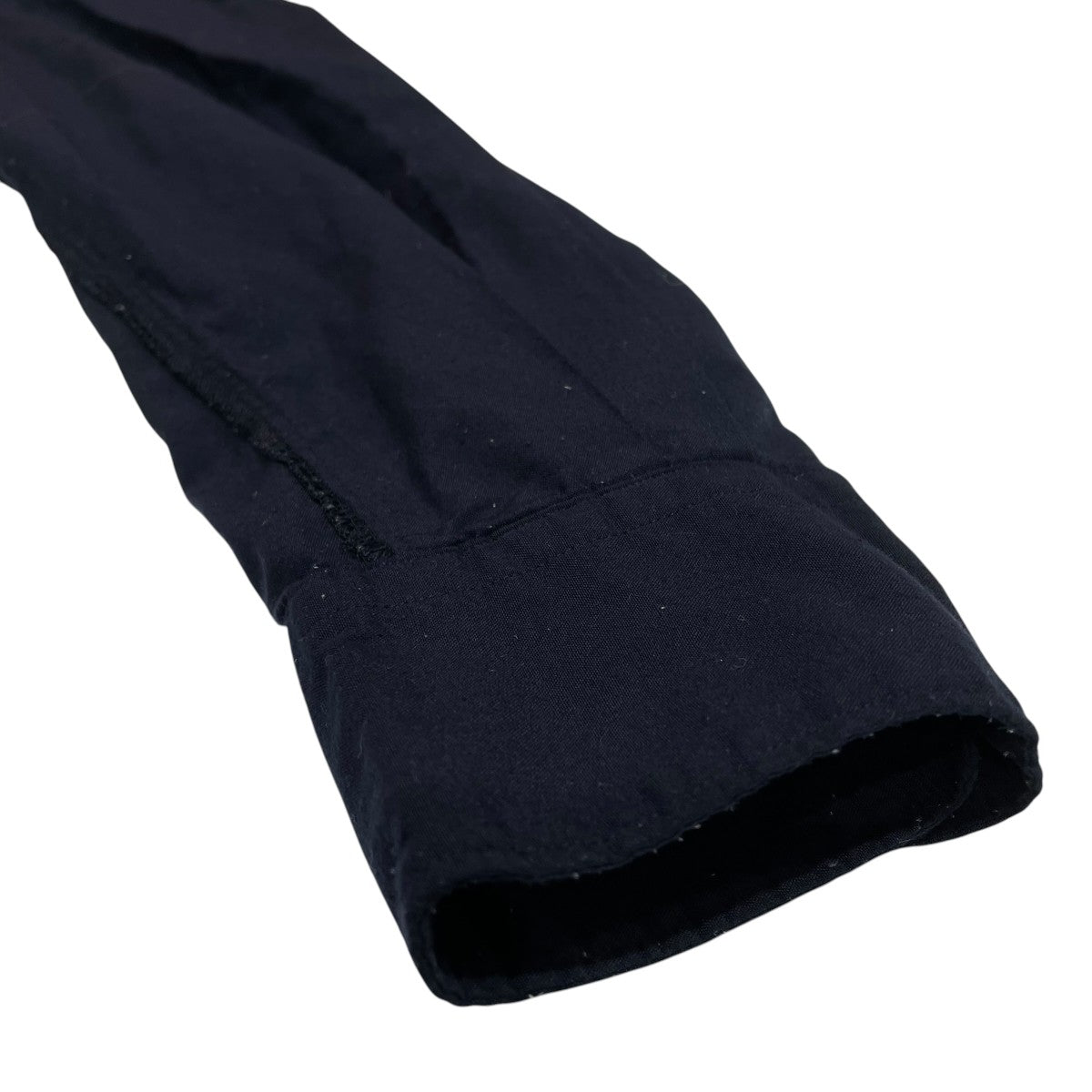 COMME des GARCONS 長袖シャツGT-B028 古着・中古-4枚目のアイテム画像