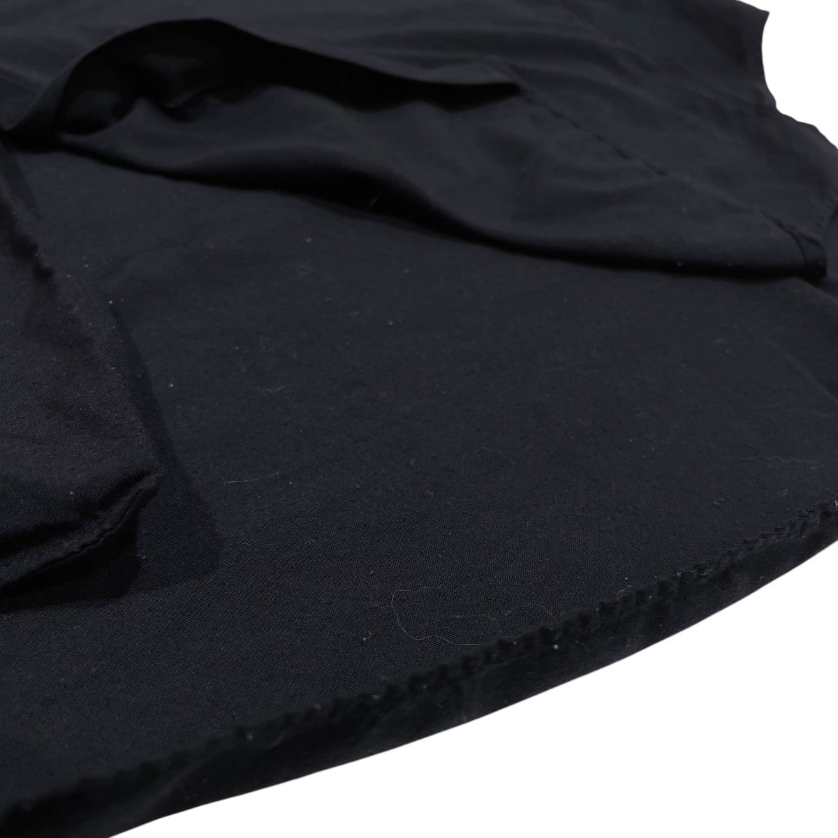 COMME des GARCONS 長袖シャツGT-B028 古着・中古-5枚目のアイテム画像