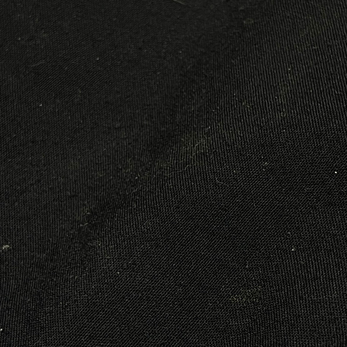 COMME des GARCONS 長袖シャツGT-B028 古着・中古-7枚目のアイテム画像