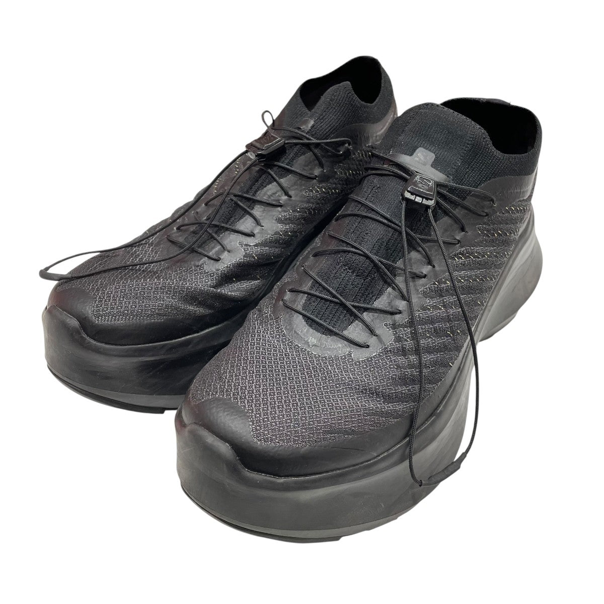SALOMON×COMME des GARCONS ローカットスニーカー471952 古着・中古-1枚目のアイテム画像