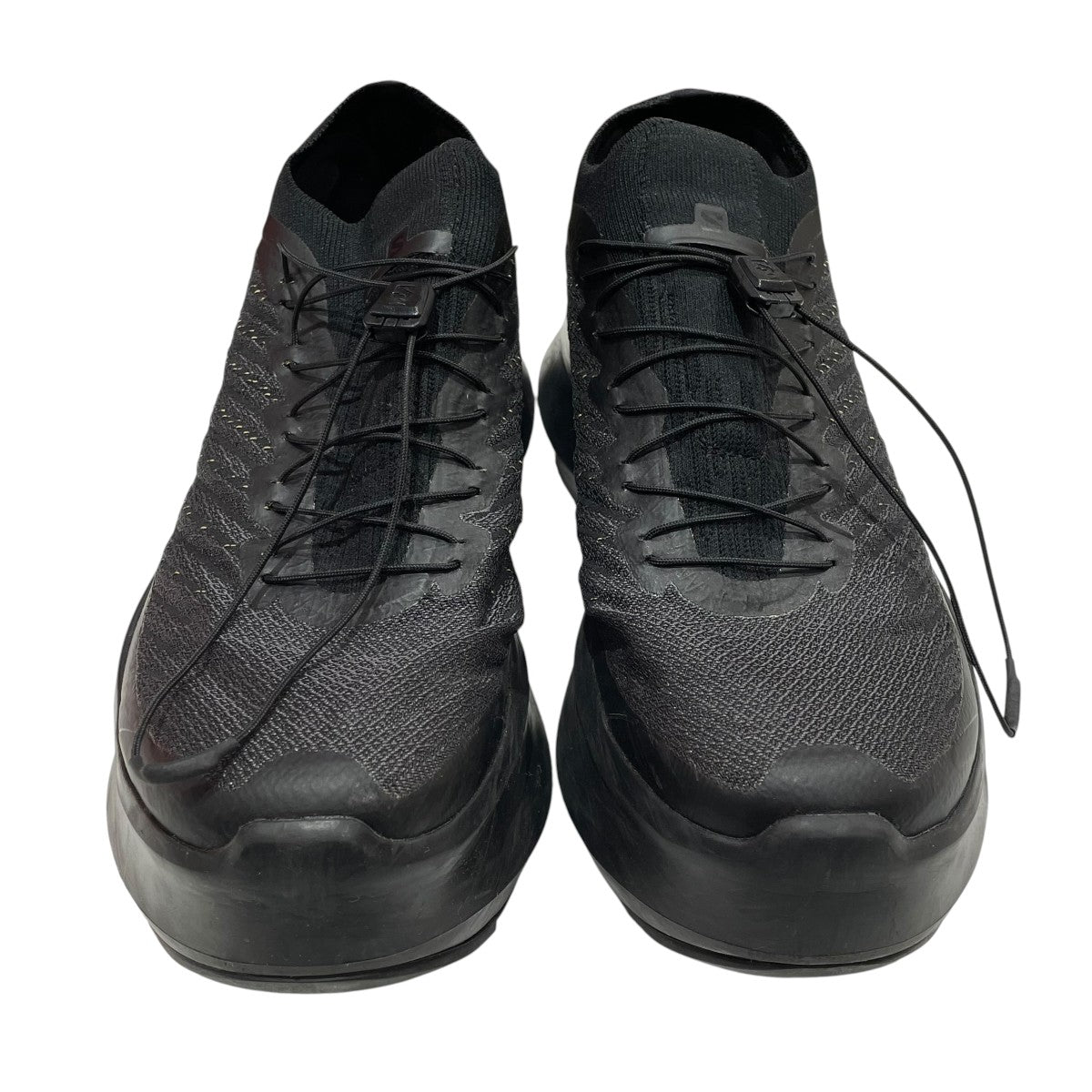 SALOMON×COMME des GARCONS ローカットスニーカー471952 古着・中古-2枚目のアイテム画像