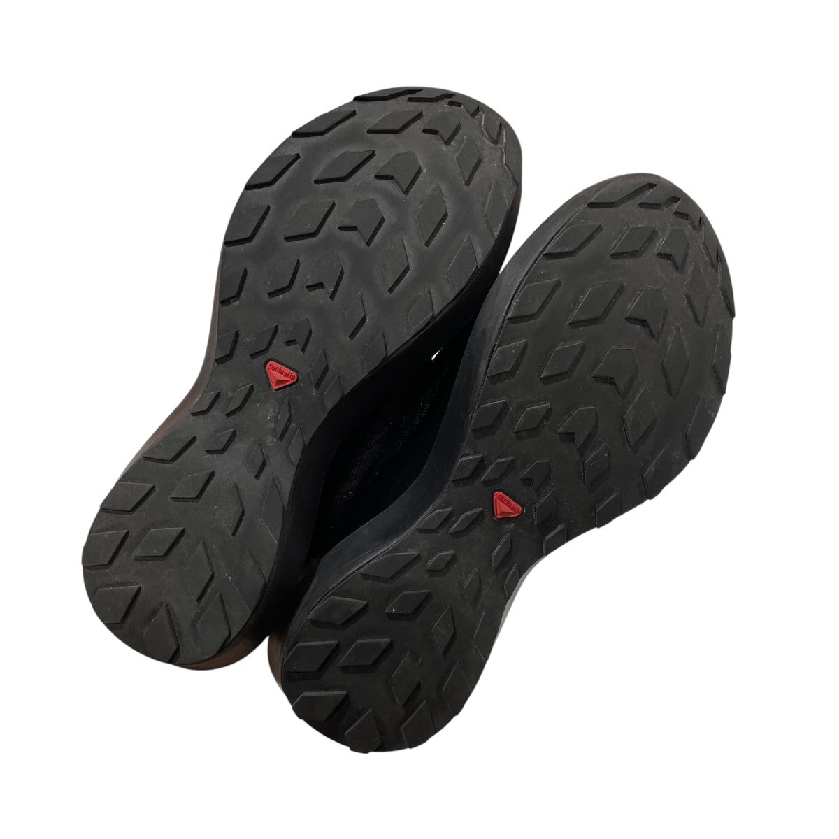 SALOMON×COMME des GARCONS ローカットスニーカー471952 古着・中古-5枚目のアイテム画像