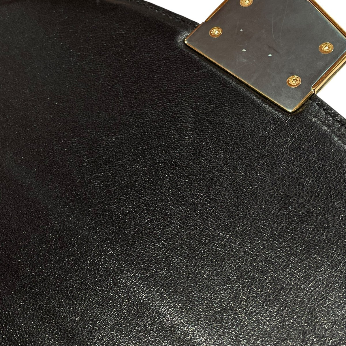 CELINE トロッタースモールショルダーバッグ 古着・中古-6枚目のアイテム画像