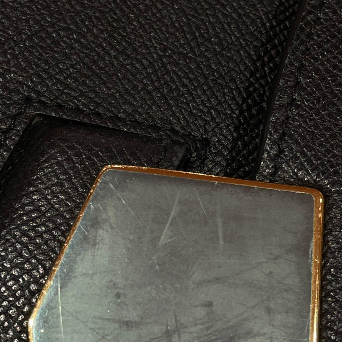 CELINE トロッタースモールショルダーバッグ 古着・中古-7枚目のアイテム画像