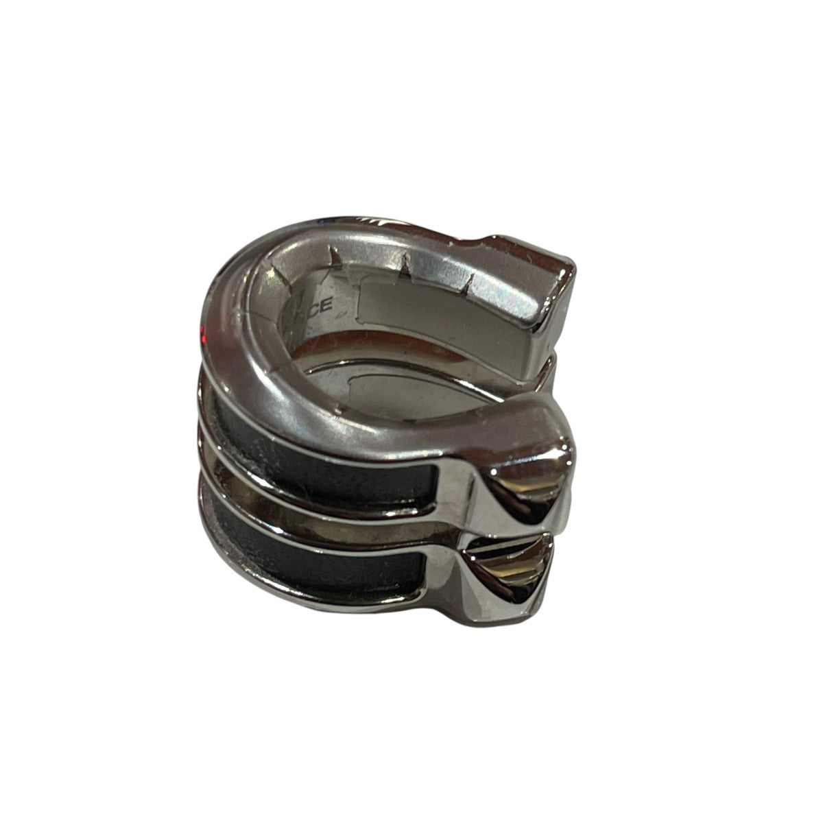 HERMES ジョケットイヤーカフ 古着・中古-3枚目のアイテム画像