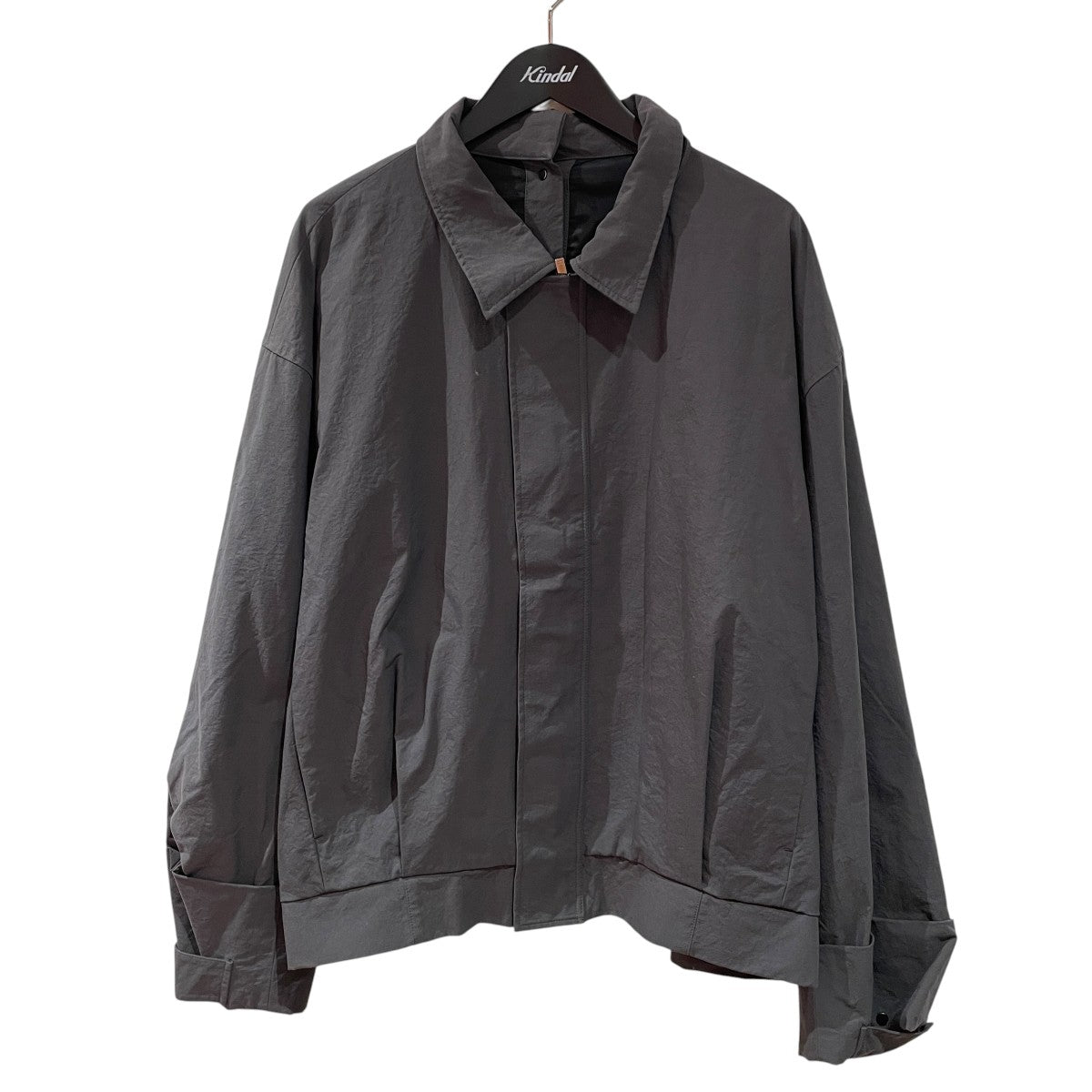 EX SLEEVE SYSTEM JACKETジップジャケットst.132