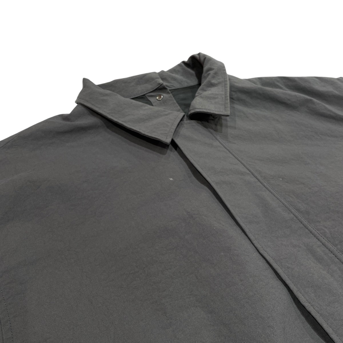 EX SLEEVE SYSTEM JACKETジップジャケットst.132