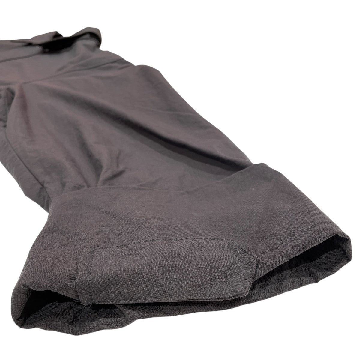 EX SLEEVE SYSTEM JACKETジップジャケットst.132