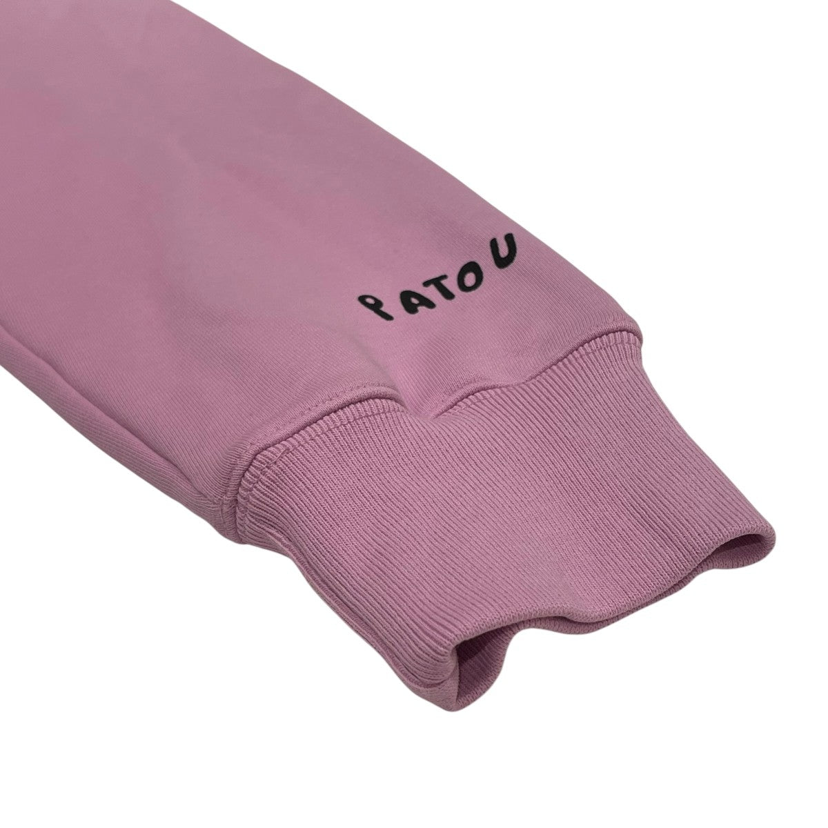 Patou パーカーJE0489999475L 古着・中古-4枚目のアイテム画像