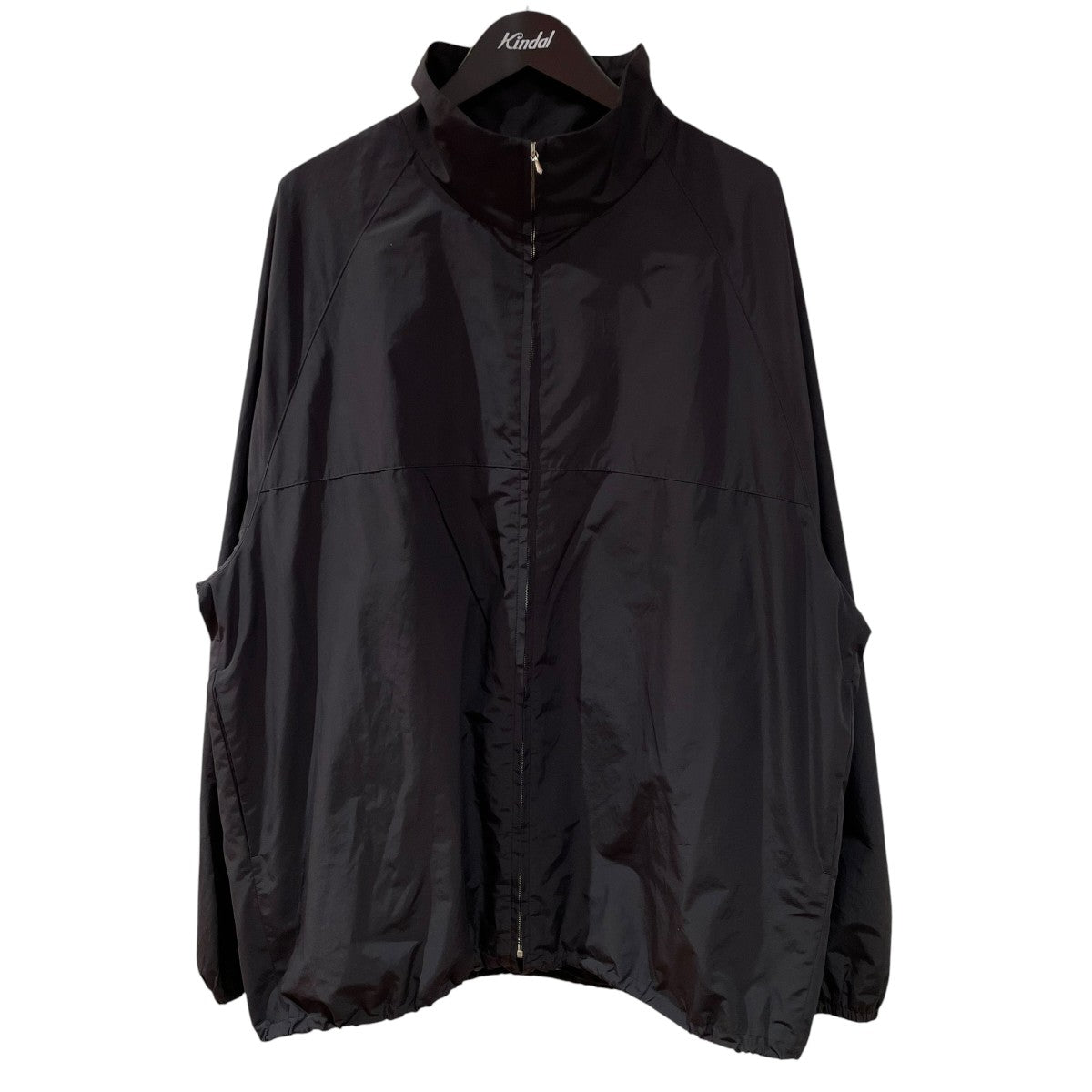 stein OVERSIZED WINDBREAKER JACKETSナイロンジャケットST.431 古着・中古-1枚目のアイテム画像