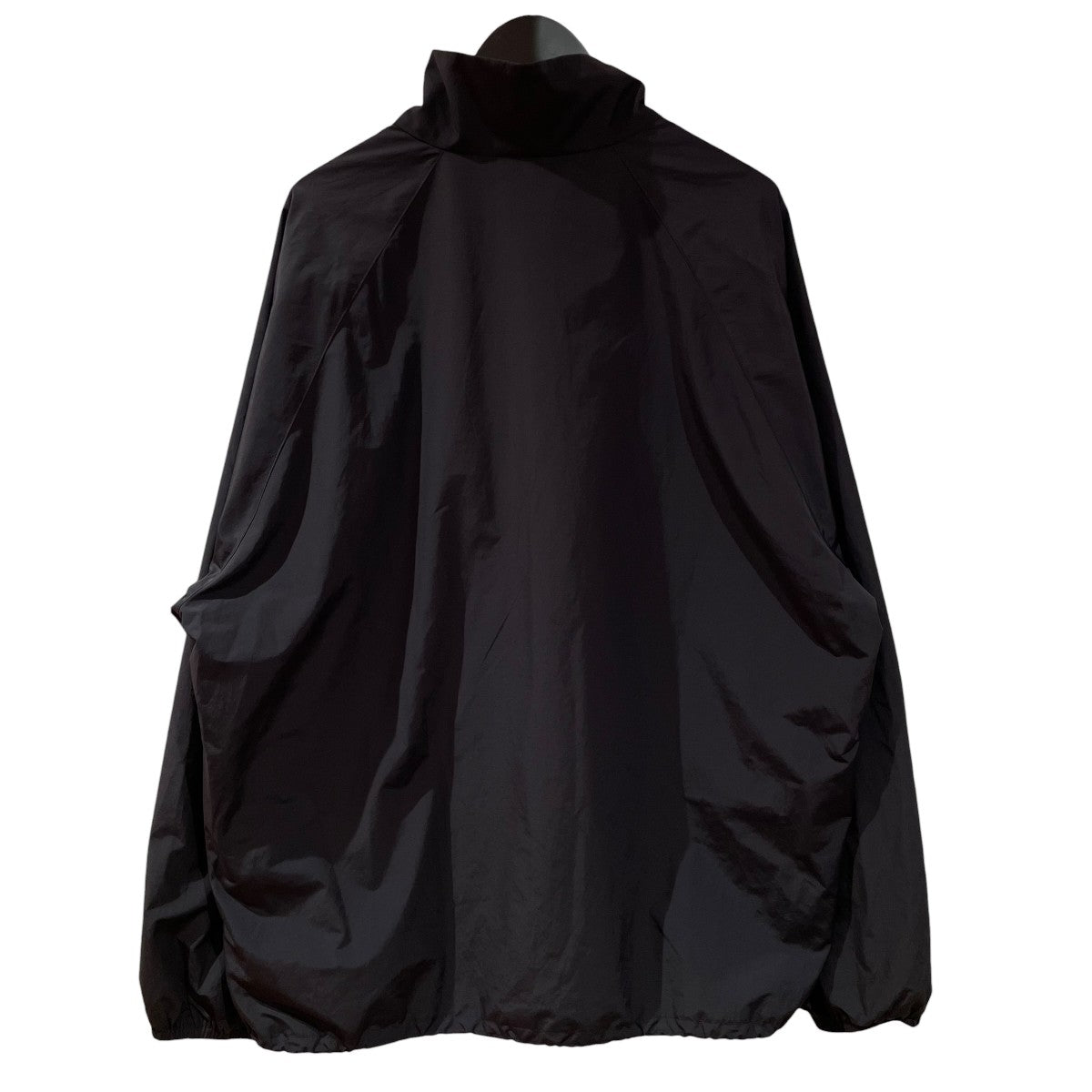 stein OVERSIZED WINDBREAKER JACKETSナイロンジャケットST.431 古着・中古-2枚目のアイテム画像