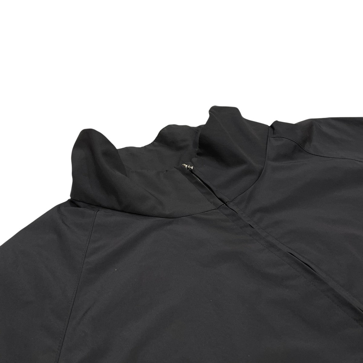 stein OVERSIZED WINDBREAKER JACKETSナイロンジャケットST.431 古着・中古-3枚目のアイテム画像