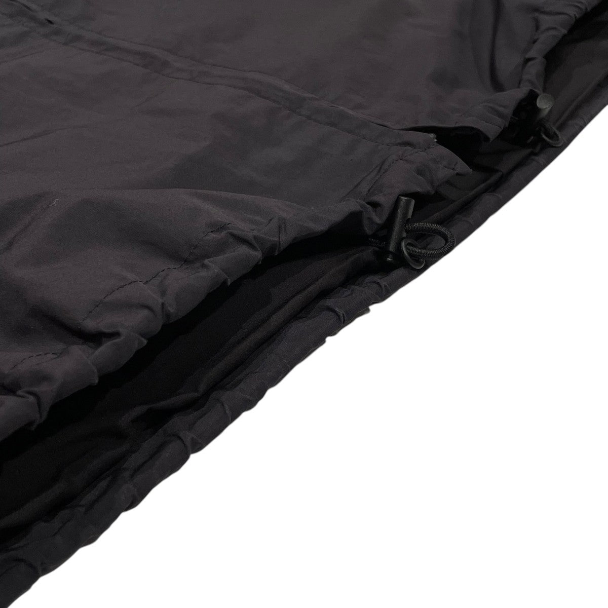stein OVERSIZED WINDBREAKER JACKETSナイロンジャケットST.431 古着・中古-5枚目のアイテム画像