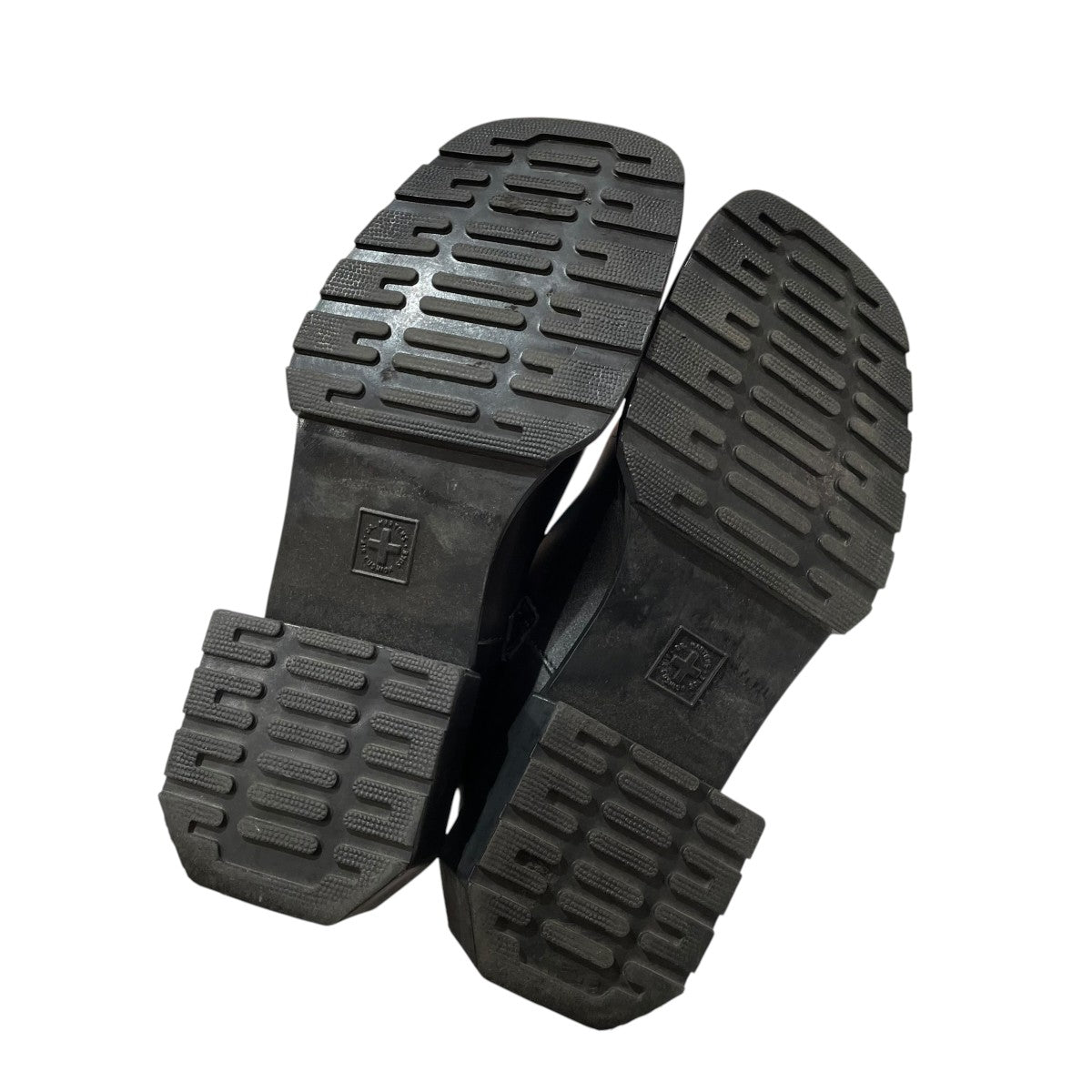 Dr．Martens MAYBOLE メリージェーンレザーシューズ32075001 古着・中古-5枚目のアイテム画像