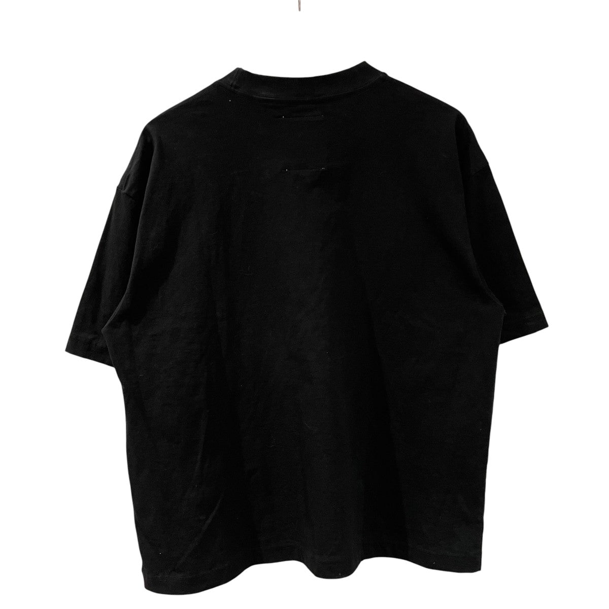 Maison MIHARA YASUHIRO EMBELLISHED DISTRESSED TEE半袖Tシャツk15ts762 古着・中古-2枚目のアイテム画像