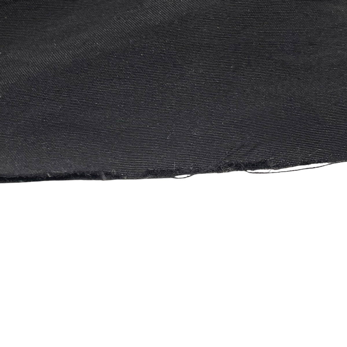 FETICO SLEEVELESS NYLON JUMPSUITSオーバーオールftc222 0801 古着・中古-6枚目のアイテム画像