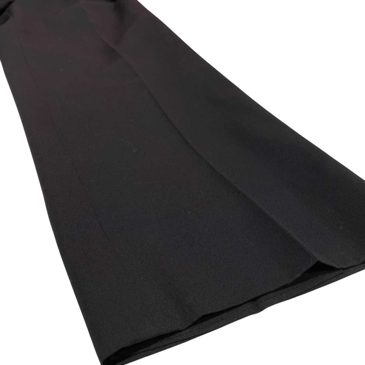 kishidamiki adjustment trousersスラックス 古着・中古-4枚目のアイテム画像