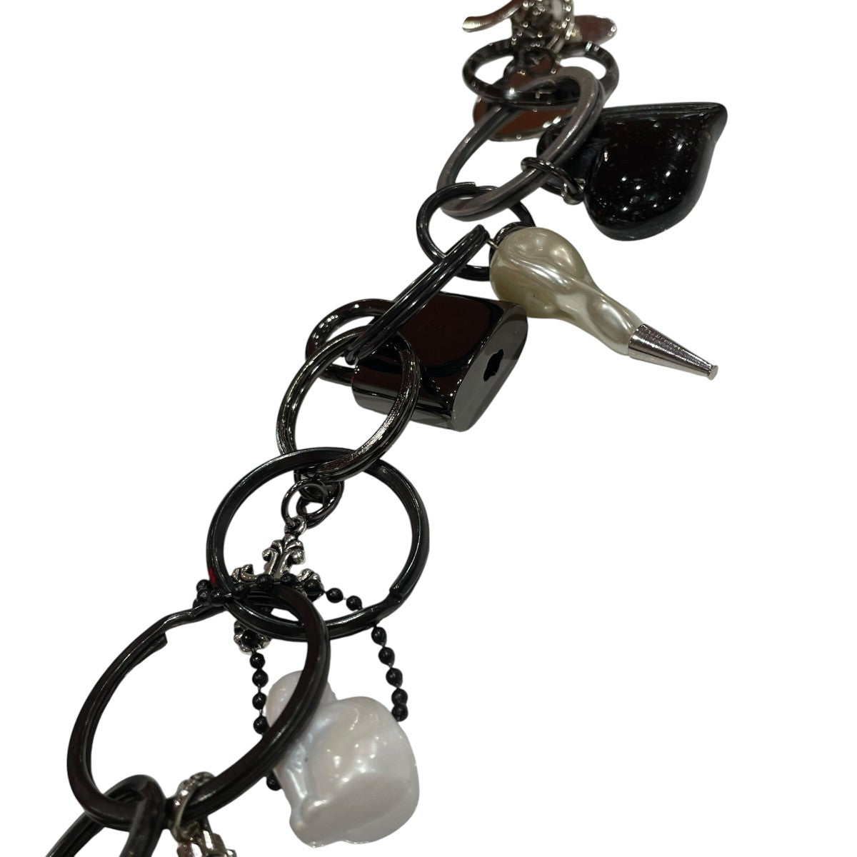 doublet 25AWKEY CHAINウォレットチェーン 古着・中古-3枚目のアイテム画像