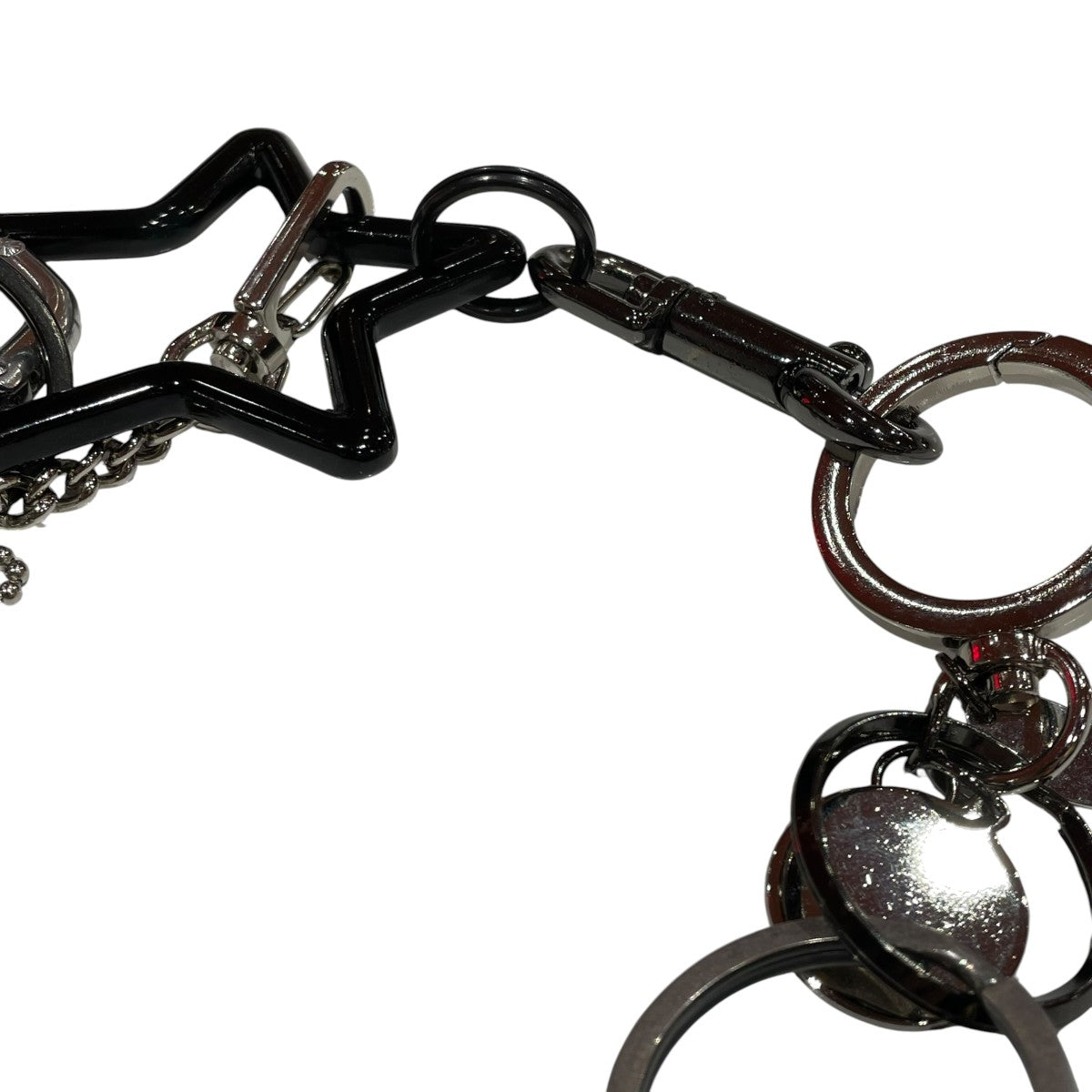 doublet 25AWKEY CHAINウォレットチェーン 古着・中古-5枚目のアイテム画像