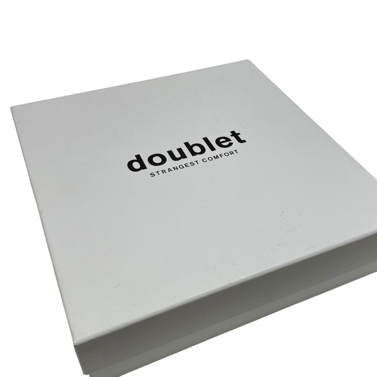 doublet 25AWKEY CHAINウォレットチェーン 古着・中古-6枚目のアイテム画像