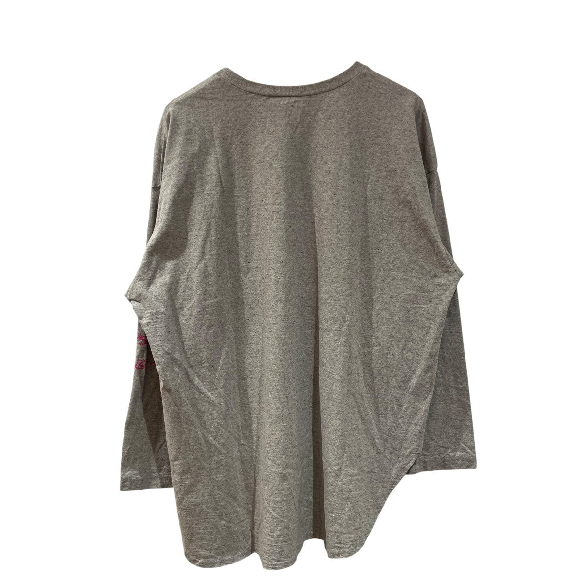 nest Robe 長袖カットソー01243-1163 古着・中古-2枚目のアイテム画像