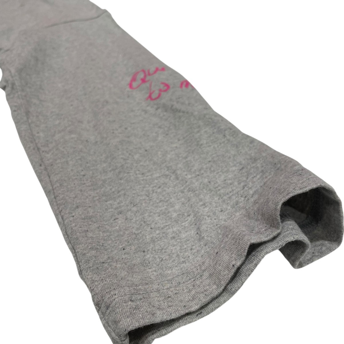 nest Robe 長袖カットソー01243-1163 古着・中古-4枚目のアイテム画像