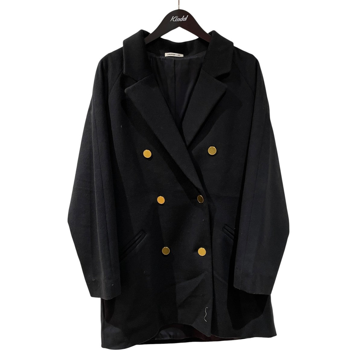 JACKETダブルジャケット22-020-500-8030-3-0