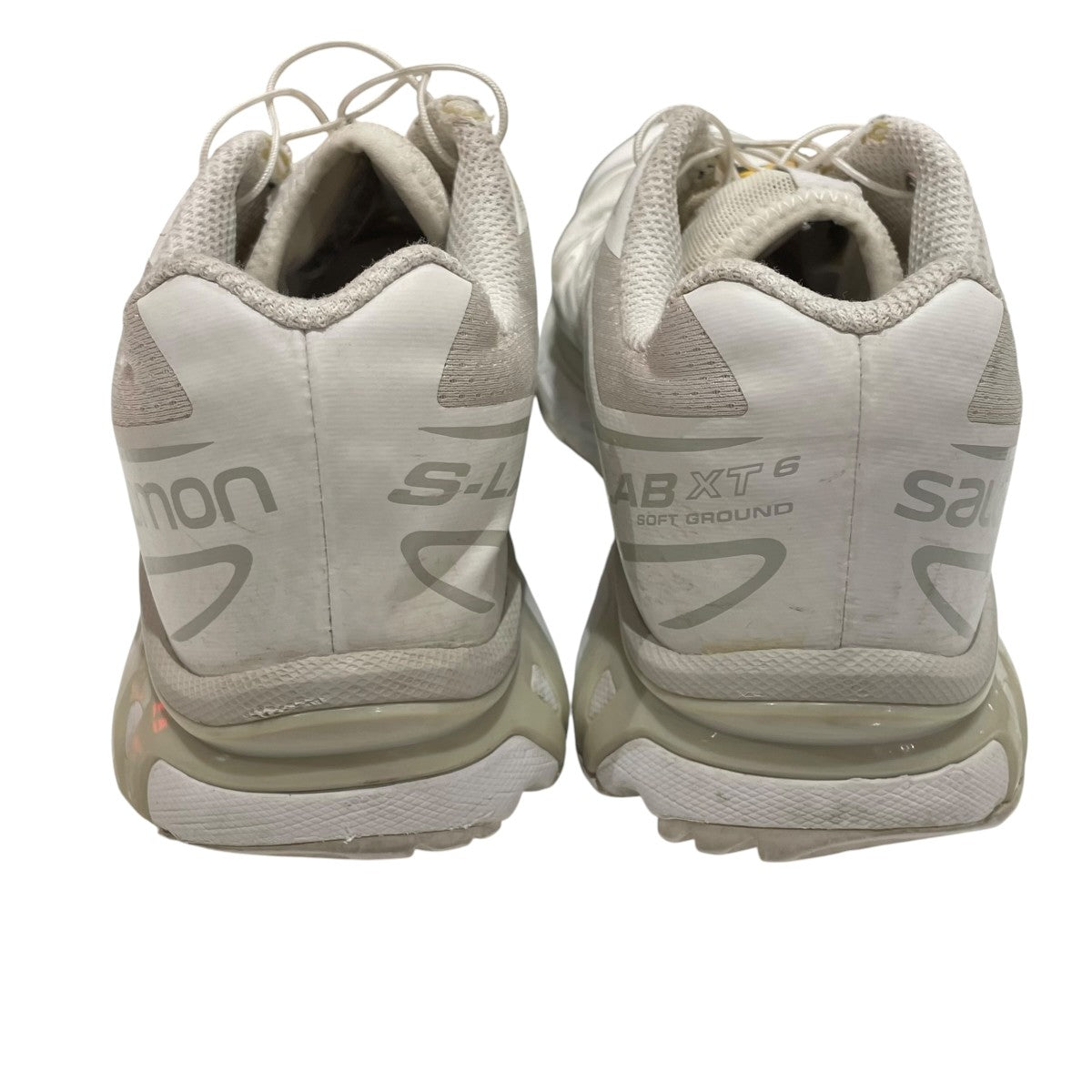 SALOMON XT6ローカットスニーカー 古着・中古-4枚目のアイテム画像