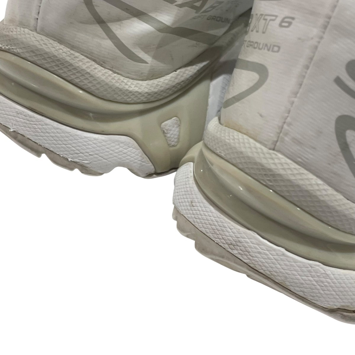 SALOMON XT6ローカットスニーカー 古着・中古-7枚目のアイテム画像