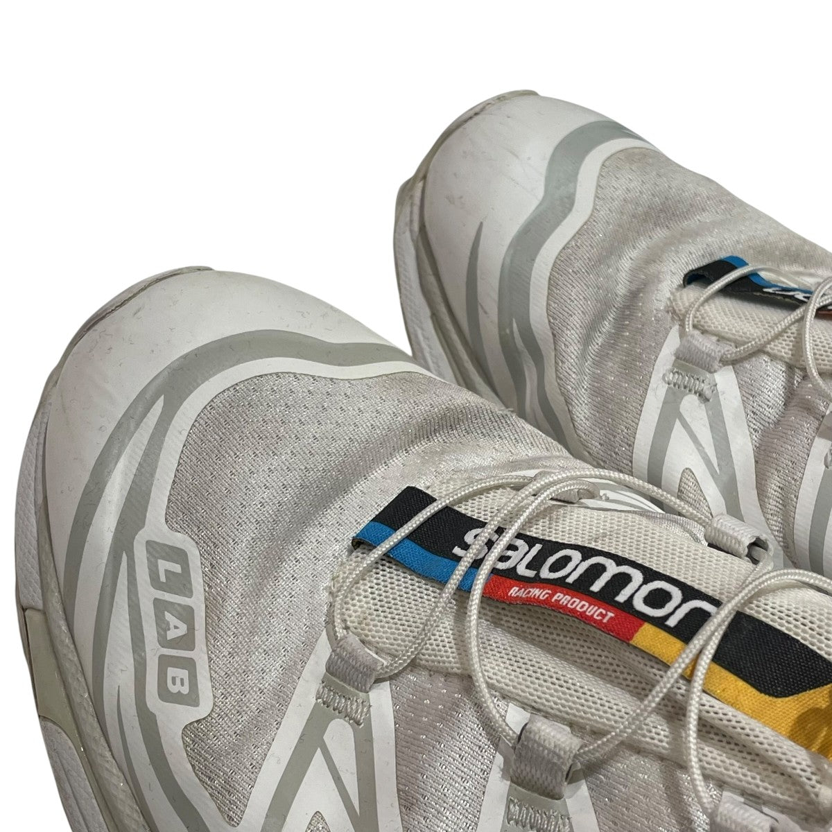 SALOMON XT6ローカットスニーカー 古着・中古-8枚目のアイテム画像