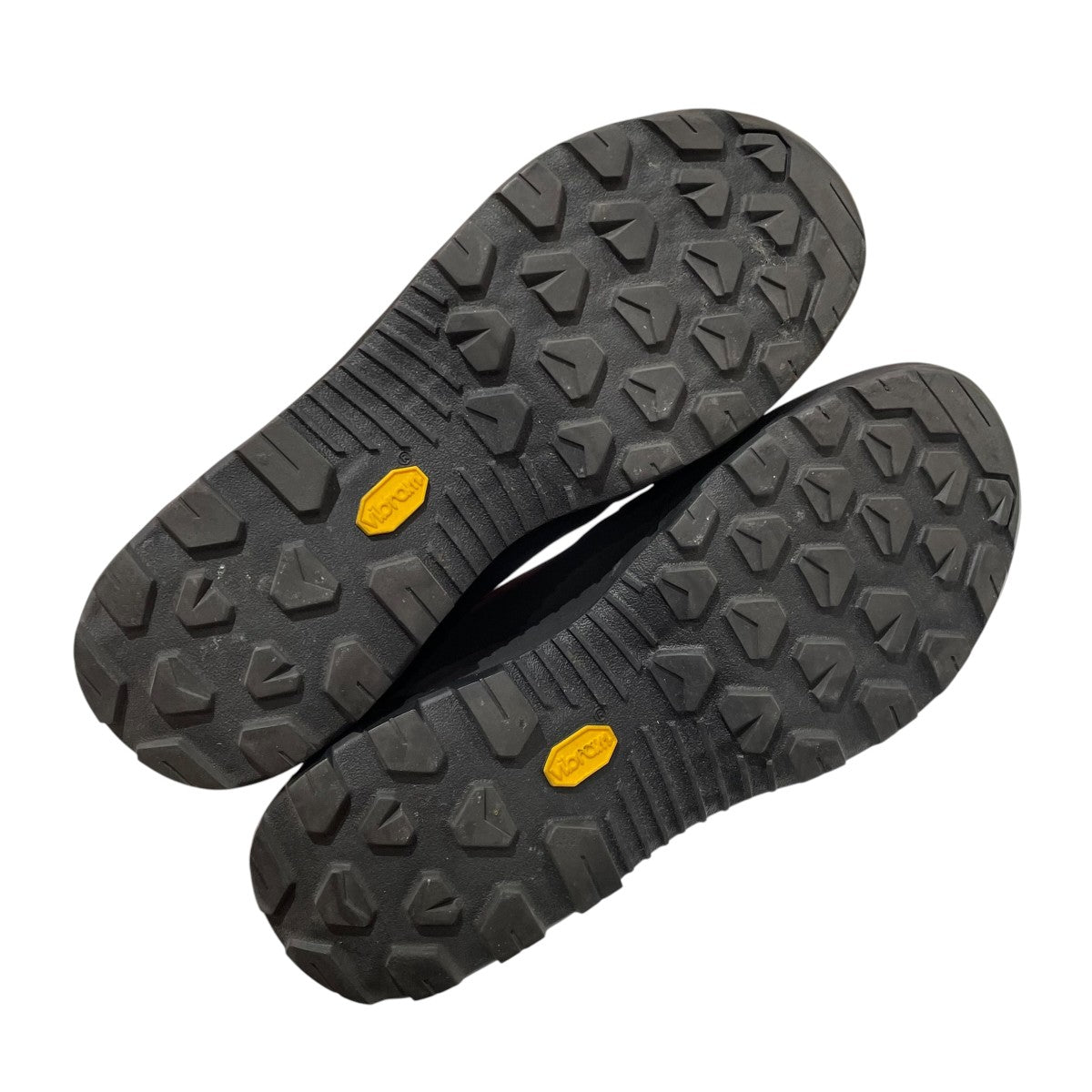 ARC’TERYX Konseal Marsローカットスニーカー225389 古着・中古-5枚目のアイテム画像